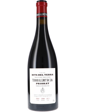Dits del Terra 2023 Terroir al Limit