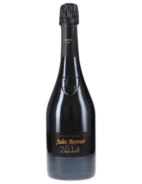 Jules Bonnet, Blanc de Noirs Premier Cru Extra Brut 2014...