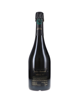 Jules Bonnet, Blanc de Noirs Premier Cru Extra Brut 2014...