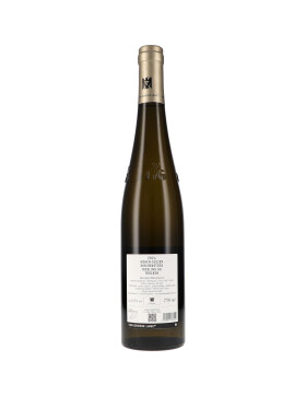 Riesling Kirchenstück GG 2024 Battenfeld-Spanier (bio)