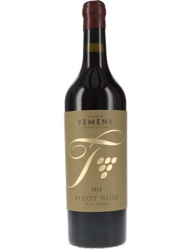 Pinot Noir Alte Reben 2022 Tement (bio)