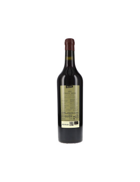 Pinot Noir Alte Reben 2022 Tement (bio)
