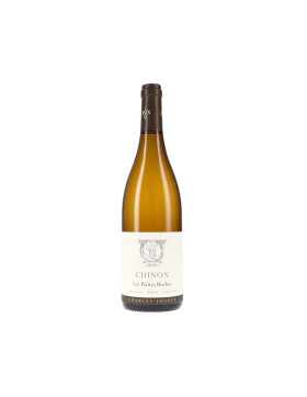 Les Petites Roches, blanc AOC 2024 Charles Joguet (bio)