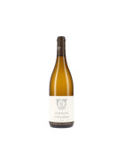 Les Petites Roches, blanc AOC 2024 Charles Joguet (bio)