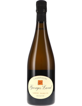 Cumières Premier Cru Brut Nature LBC23  Georges...