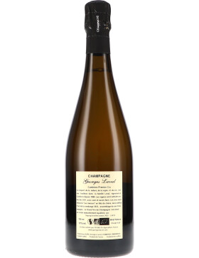 Cumières Premier Cru Brut Nature LBC23  Georges...