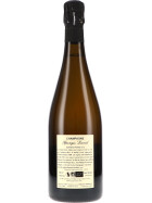 Cumières Premier Cru Brut Nature LBC23  Georges Lava (bio)l