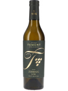 Ried Zieregg Kår Sauvignon Blanc, Große STK Lage 0,375l 2022 Tement (bio)
