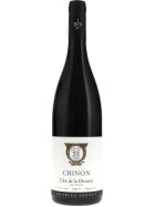 Clos de la Dioterie, Monopole AOC 2020 Charles Joguet (bio)