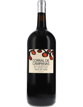 Corral de Campanas  2022 Quinta de la Quietud (bio)