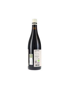 V.L.A.V. Vino Tinto 2022 Tentenublo (bio)