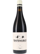 V.L.A.V. Vino Tinto 2022 Tentenublo (bio)