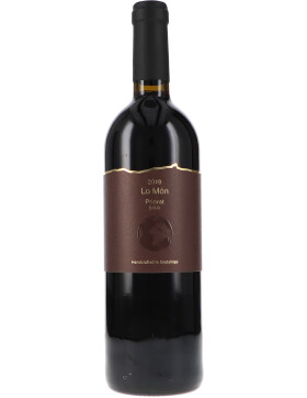 Lo Món 2019 Trossos del Priorat