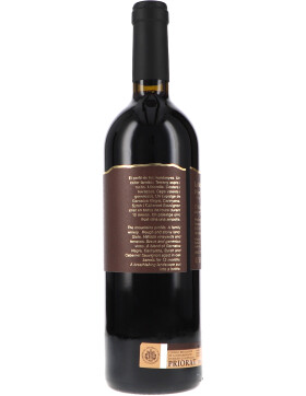 Lo Món 2019 Trossos del Priorat