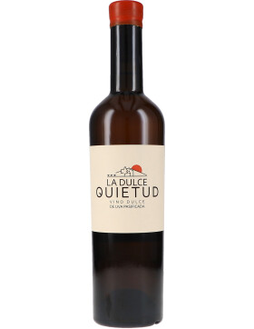 La Dulce Quietud 2016-2020  Quinta de la Quietud