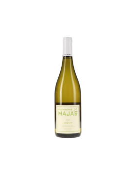 Chenin by Majas IGP 2024 Majas (bio)