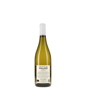 Chenin by Majas IGP 2024 Majas (bio)