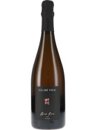 MFPC VSQ Brut Rosé Pas Operé 2018 Cà del Vént