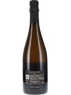 MFPC VSQ Brut Rosé Pas Operé 2018 Cà del Vént