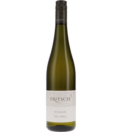 Roter Veltliner Wagram 2025 Fritsch (bio)