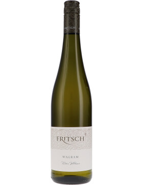 Roter Veltliner Wagram 2025 Fritsch (bio)