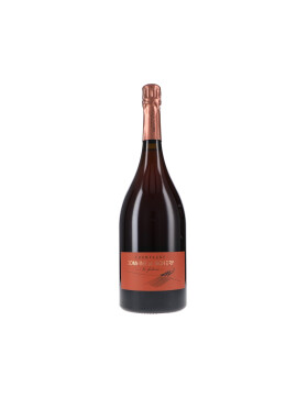 Les Fontaines, Rosé Brut Nature 1,5l 2022 de...