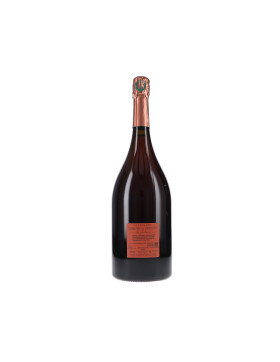 Les Fontaines, Rosé Brut Nature 1,5l 2022 de...