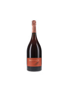 Les Fontaines, Rosé Brut Nature 1,5l 2022 de Bichery (bio)