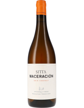 Sitta Maceracion 2024 Attis Bodegas y Vinedos