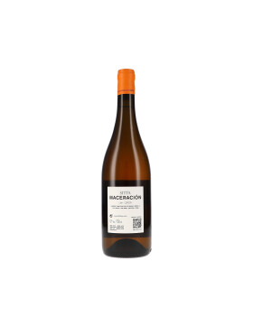 Sitta Maceracion 2024 Attis Bodegas y Vinedos