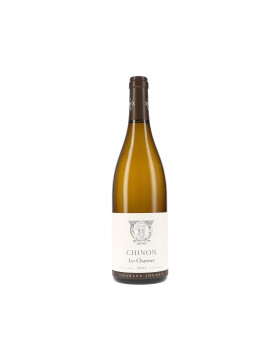 Les Charmes, blanc AOC 2021 Charles Joguet (bio)