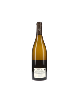 Les Charmes, blanc AOC 2021 Charles Joguet (bio)