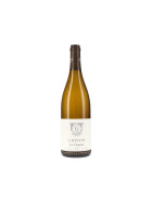 Les Charmes, blanc AOC 2021 Charles Joguet (bio)