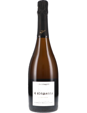 4 éléments Pinot Noir, La Perthe, Extra...