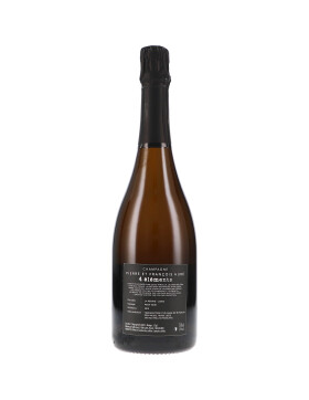 4 éléments Pinot Noir, La Perthe, Extra...
