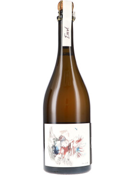 Cuvée "Envol" Brut Nature, Sans Soufre...