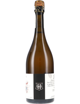 Cuvée "Envol" Brut Nature, Sans Soufre...