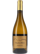 La Montagne AOC 2017 Saint Jean Du Barroux (bio)