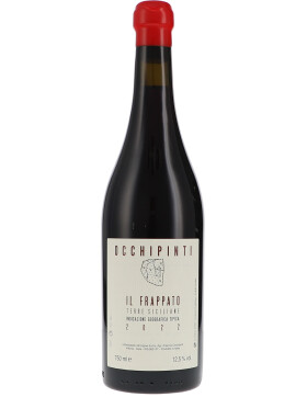 Il Frappato IGT Sicilia 2023 Occhipinti (bio)
