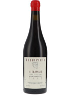 Il Frappato IGT Sicilia 2023 Occhipinti (bio)