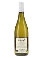 Chardonnay Réserve IGP 2025 Majas (bio)