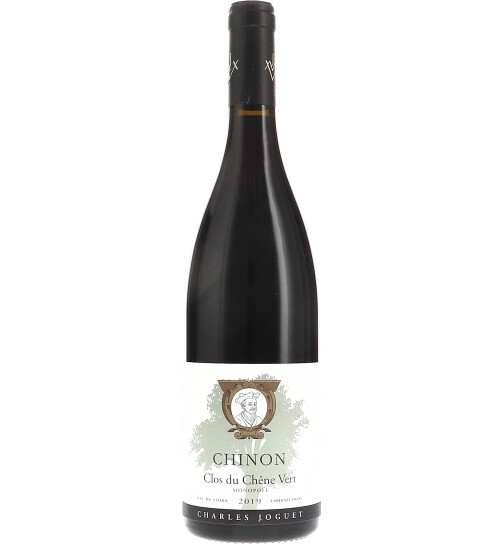 Clos du Chêne Vert, Monopole AOC 2020 Charles Joguet (bio)