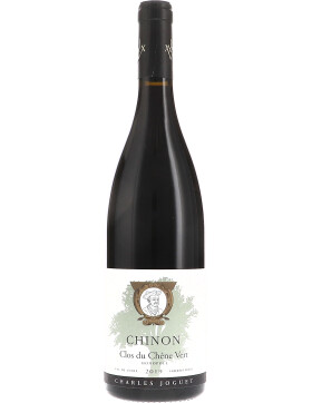 Clos du Chêne Vert, Monopole AOC 2020 Charles...