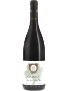 Clos du Chêne Vert, Monopole AOC 2020 Charles Joguet (bio)