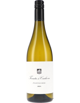 Pianvecchio IGT 2024 Tenuta di Carleone (bio)