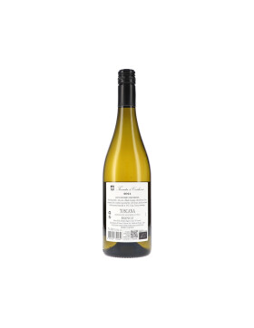 Pianvecchio IGT 2024 Tenuta di Carleone (bio)