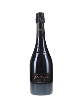Jules Bonnet, Rosé de Noirs Premier Cru Extra Brut...