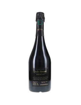 Jules Bonnet, Rosé de Noirs Premier Cru Extra Brut...