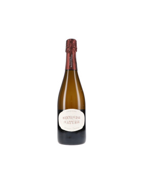 Seconde Nature SN22, Chamery Premier Cru, Non Dosé...