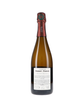Seconde Nature SN22, Chamery Premier Cru, Non Dosé...